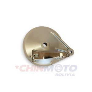 PORTA BALATA TRASERA COMPLETO CB1 ORIGINAL