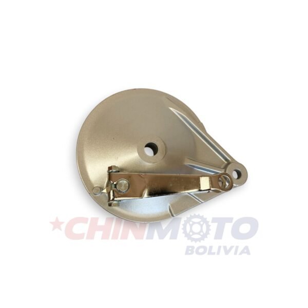 PORTA BALATA TRASERA COMPLETO CB1 ORIGINAL