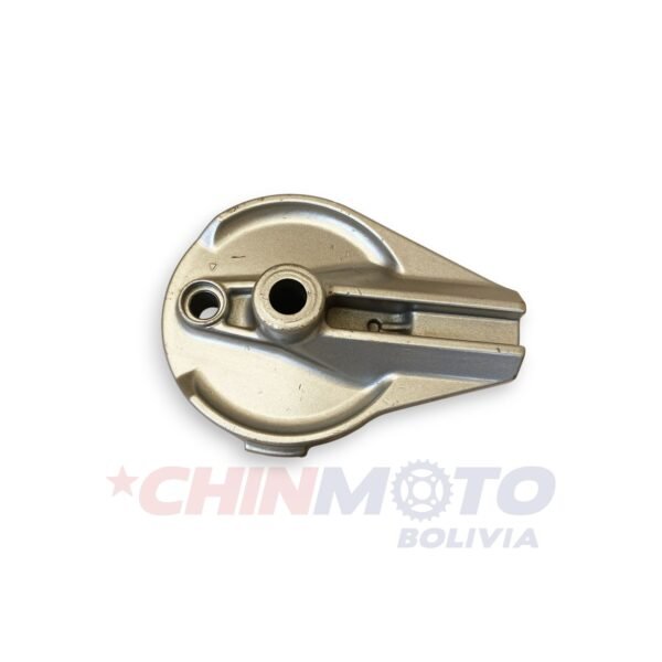 PORTA BALATA TRASERA XR-150