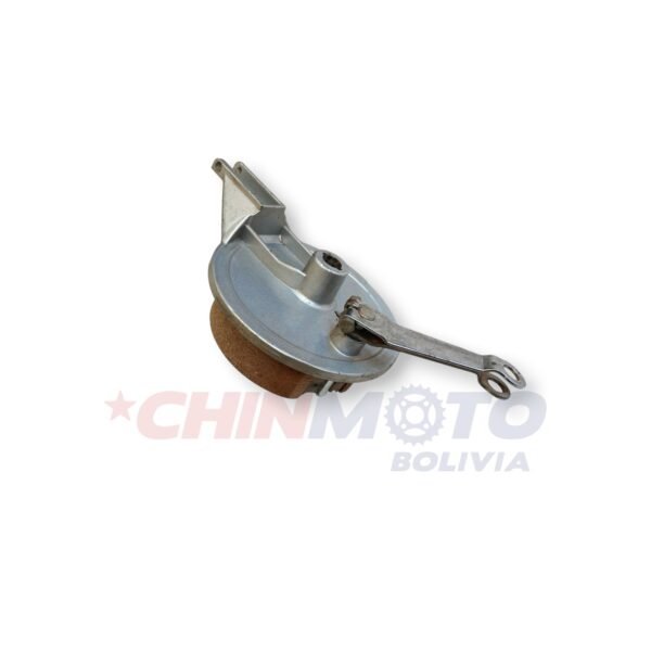 PORTA BALATA TRASERO DAYUN COMPLETO