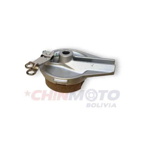 PORTA BALATA XR-150 + BRACITO + BALATA