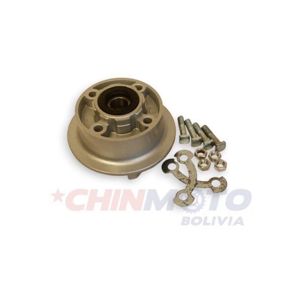 PORTA CATALINA+ PERNOS AX-100