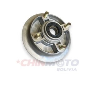 1134-1 PORTA CATALINA+PERNOS CB1 ORIGINAL