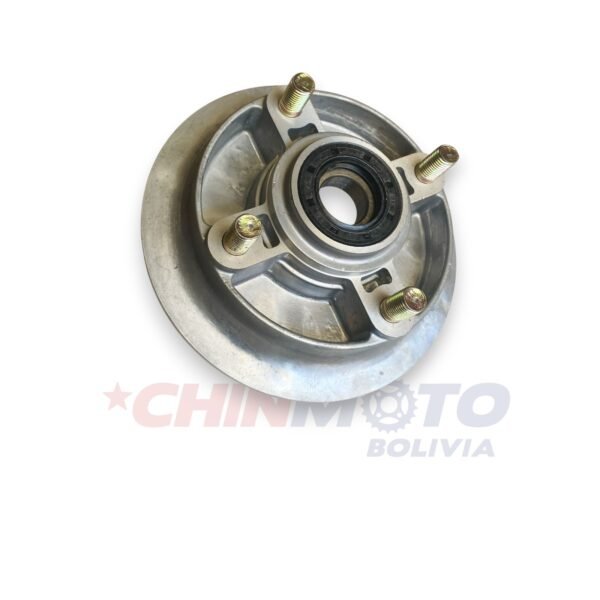 PORTA CATALINA+PERNOS CB1 ORIGINAL