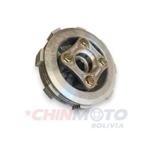 1138-1 PORTA DISCO CG-125