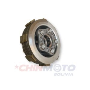 1139-1 PORTA DISCO CG-150+ DISCO 5 HUECOS