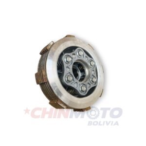 1140-1 PORTA DISCO CG-200+ DISCO 6 HUECOS