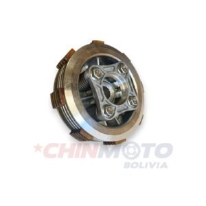 1144-1 PORTA DISCO XR-150