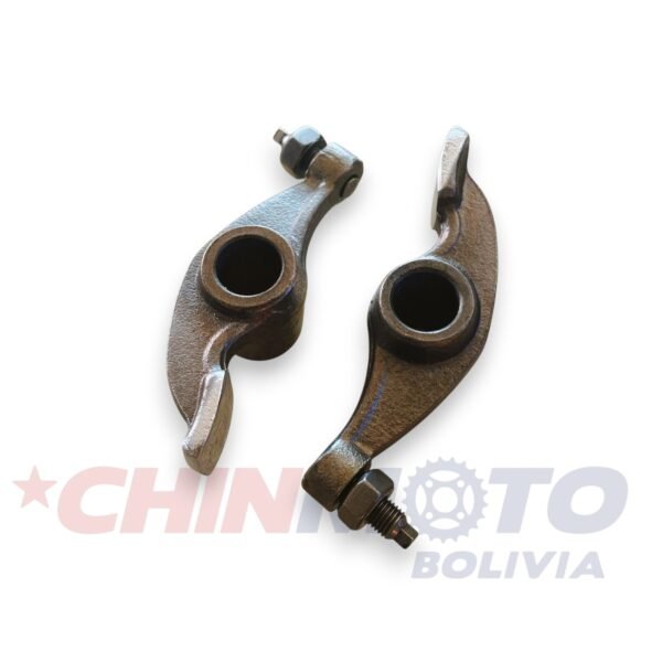 BALANCIN CG-230 A CADENILLA