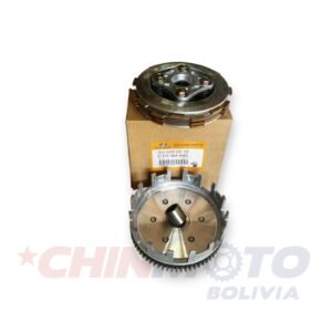 1159-1 PRENSA COMPLETA WAVE 100