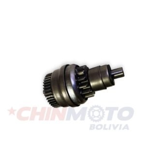 1166-1 PUNTA DE MOTOR DE ARRANQUE NAVI ORIGINAL