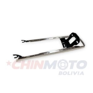 RABETA DE ALUMINIO CGL/DAYUN/HJ REFORZADO