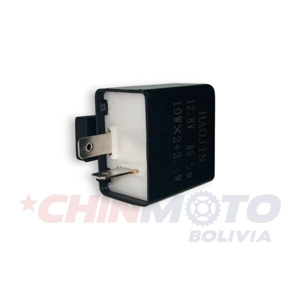 RELAY DE GUIÑADOR SIN SONIDO