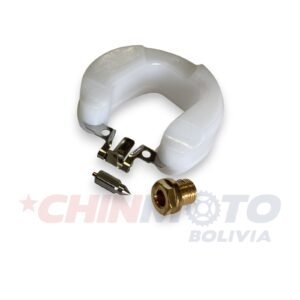 1182-1 REPARO DE CARBURADOR 3 PZA