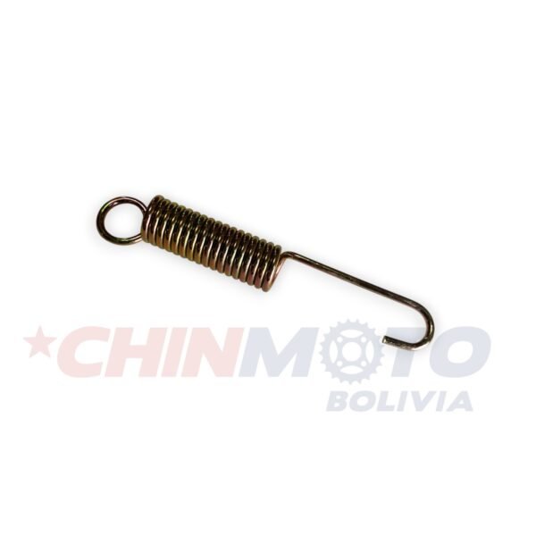 RESORTE DE 1 PATA CG-C-110-CGL