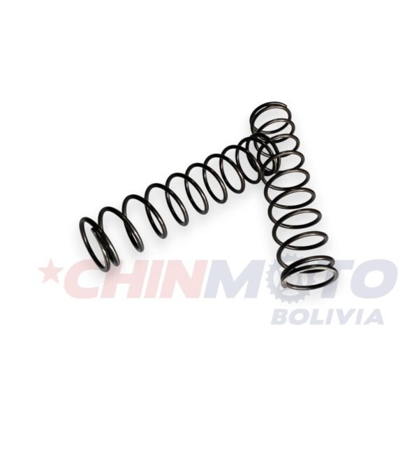 RESORTE DE TELESCOPIO AX-100