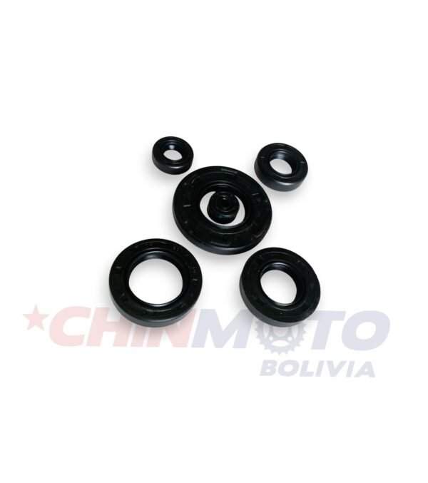 RETEN DE MOTOR AX-100 QIN