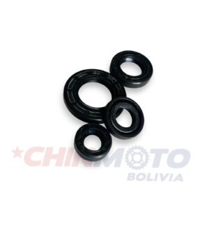 RETEN DE MOTOR YAMAHA CRYPTON