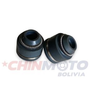 RETEN DE VALVULA PLOMO