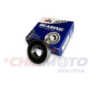 1226-1 RODAMIENTO 6001