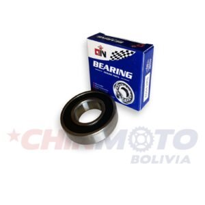 1227-1 RODAMIENTO 6004