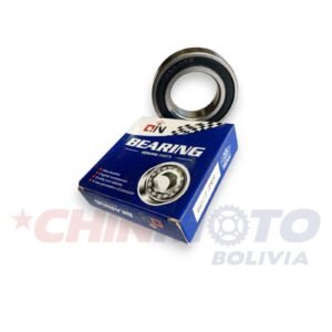 1228-1 RODAMIENTO 6007