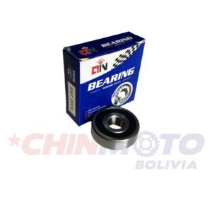 1231-1 RODAMIENTO 6200