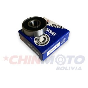 1232-1 RODAMIENTO 6201