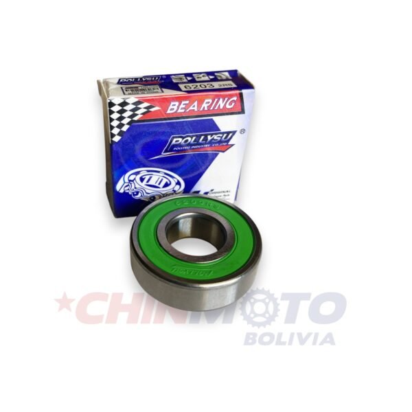 RODAMIENTO 6203