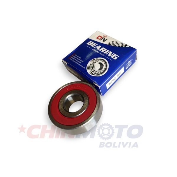 RODAMIENTO 6302
