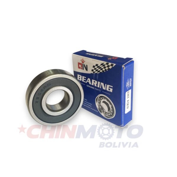 RODAMIENTO 6304 MOTOCAR DELANTERO