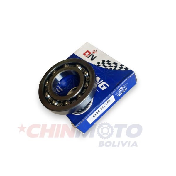 RODAMIENTO 68206 AX-100 DE MOTOR