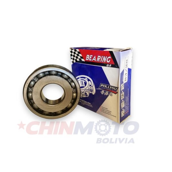 RODAMIENTO 83/28 CG-250 GRANDE