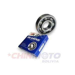 1248-1 RODAMIENTO DE CIGUEÑAL 63/22 CB1