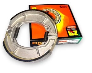 BALATA CGL/TITAN 2000/HONDA CB1