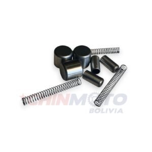 1252-1 RODILLO DE CREMALLERA C-110 BOLSA