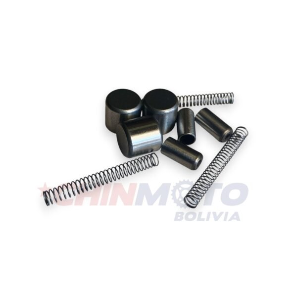 RODILLO DE CREMALLERA C-110 BOLSA