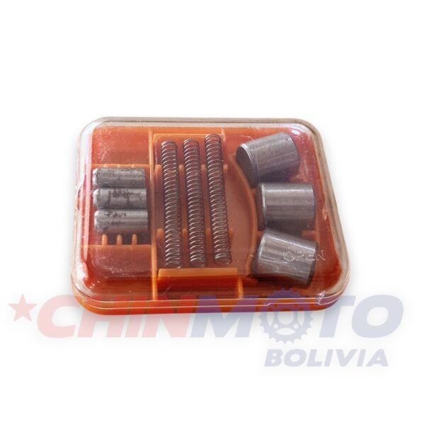 RODILLO DE CREMALLERA C-110 PLASTICO