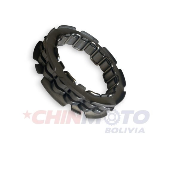 RODILLO DE CREMALLERA CB1-CB-160-CRF230