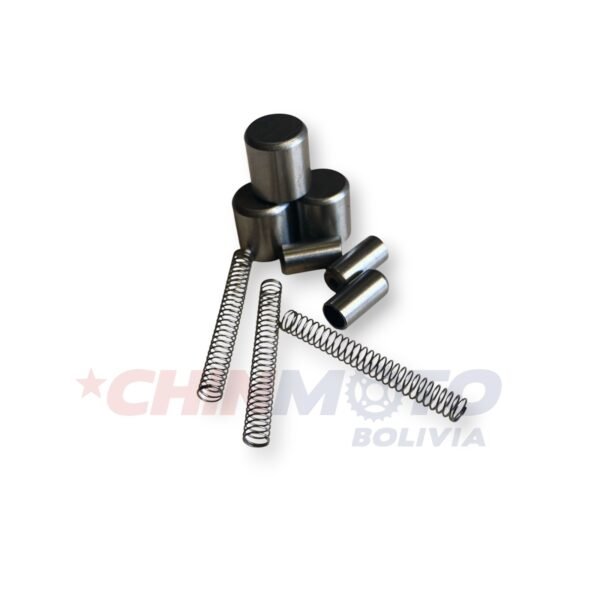 RODILLO DE CREMALLERA CG-125/150