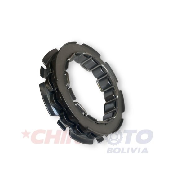 RODILLO DE CREMALLERA CG-250 #16