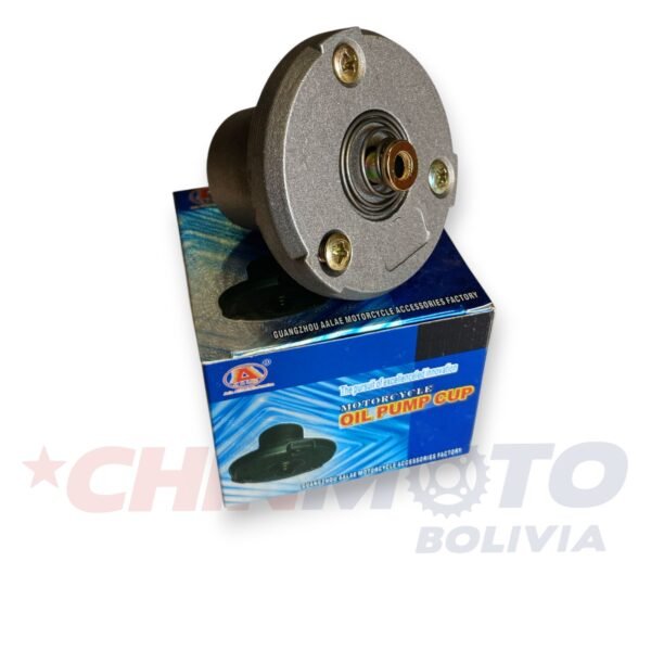 ROTOR DE ACEITE CG-200-250