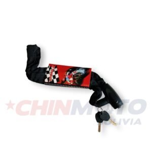 SEGURO DE MOTO (CADENA)