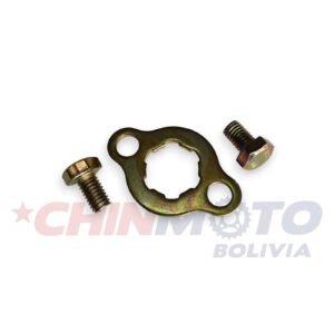 1268-1 SEGURO DE PIÑON C-110