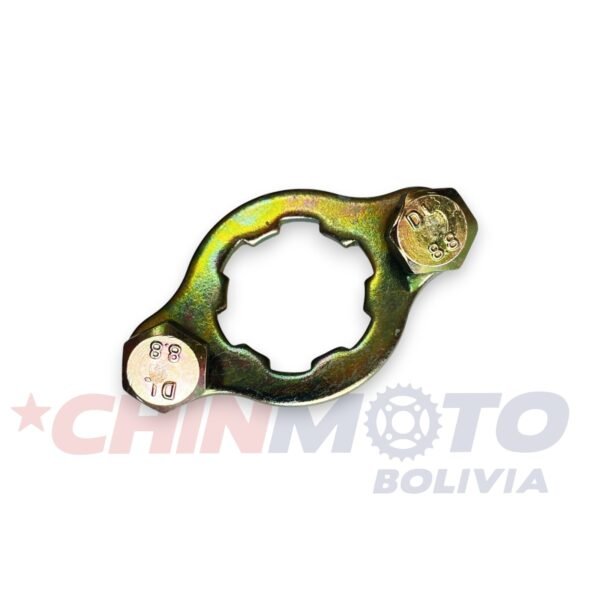 SEGURO DE PIÑON CG-150 CG-200