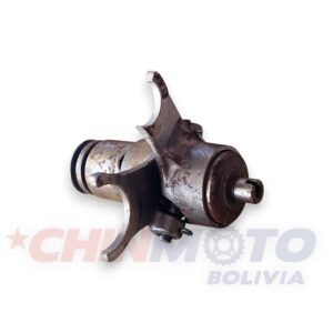 1271-1 SELECTOR DE CAJA AX-100