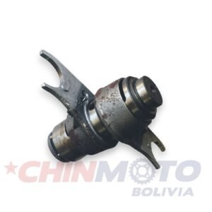 1272-1 SELECTOR DE CAJA UD-110