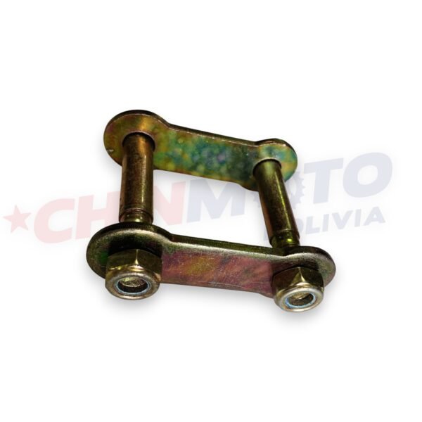 SOPORTE DE CHASIS DE MOTOCAR