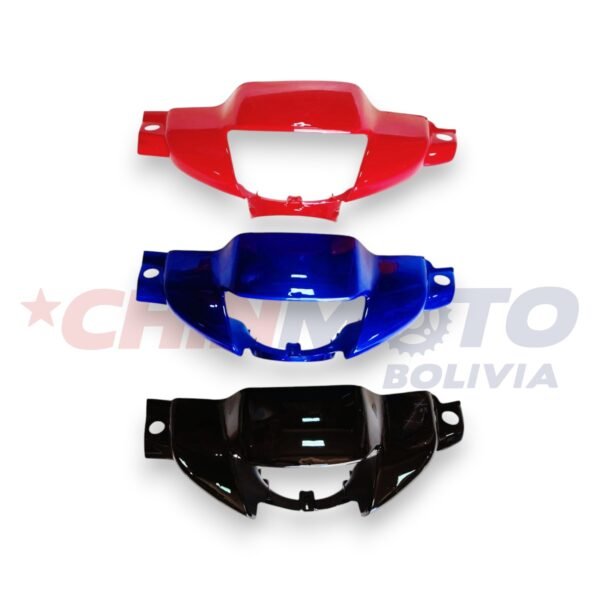 SOPORTE DE FAROL WAVE-100 AZUL