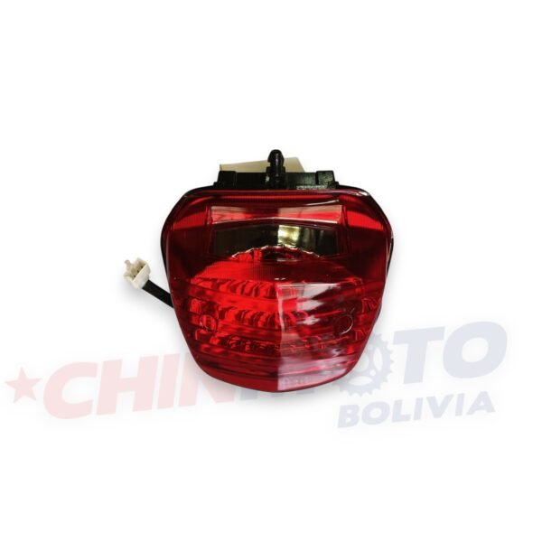 STOP COMPLETO CB1 ANTIGUA